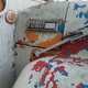 Illustration for article titled Post-Apocalypse Bus Parking